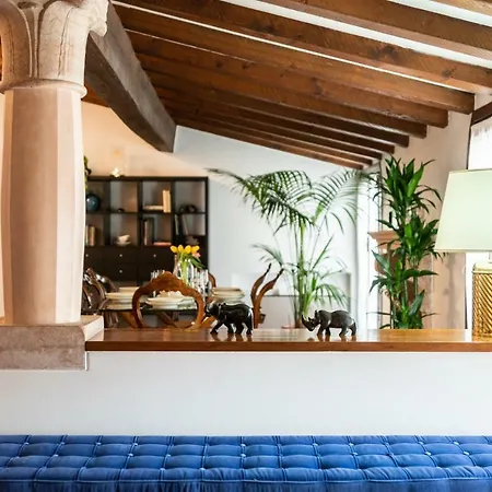Domus Verona - Magnifiche Residenze San Fermo Exterior foto