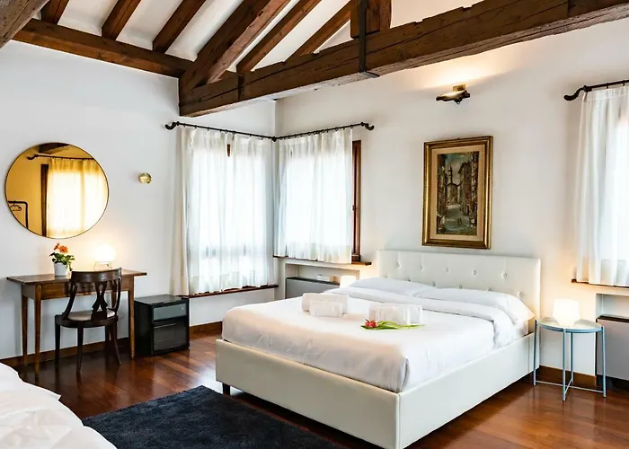 Magnifiche Residenze San Fermo