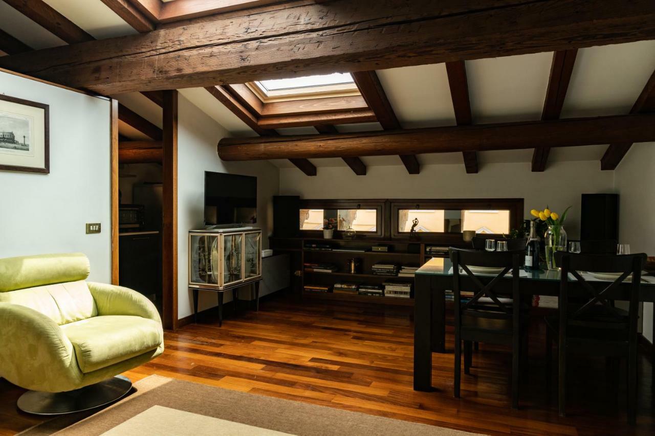 Magnifiche Residenze San Fermo Apartment Verona