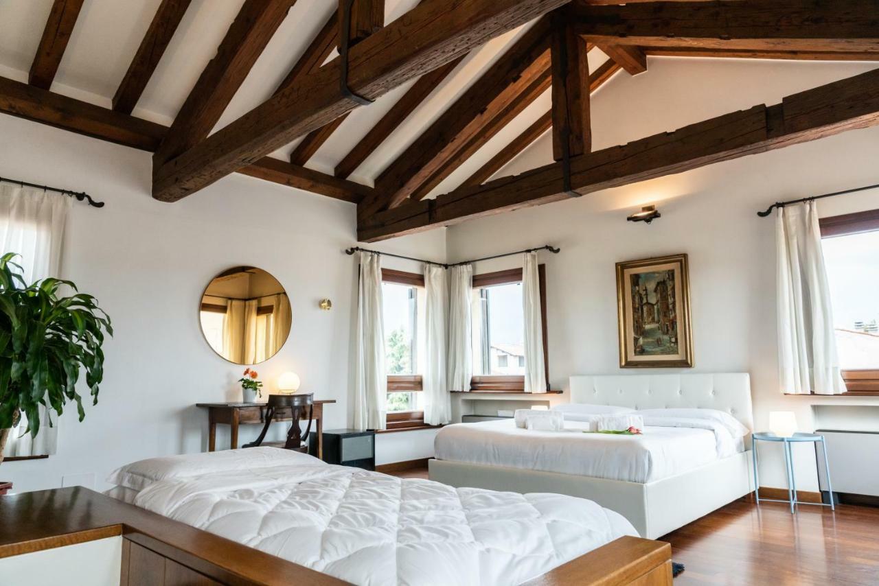Apartment Magnifiche Residenze San Fermo *