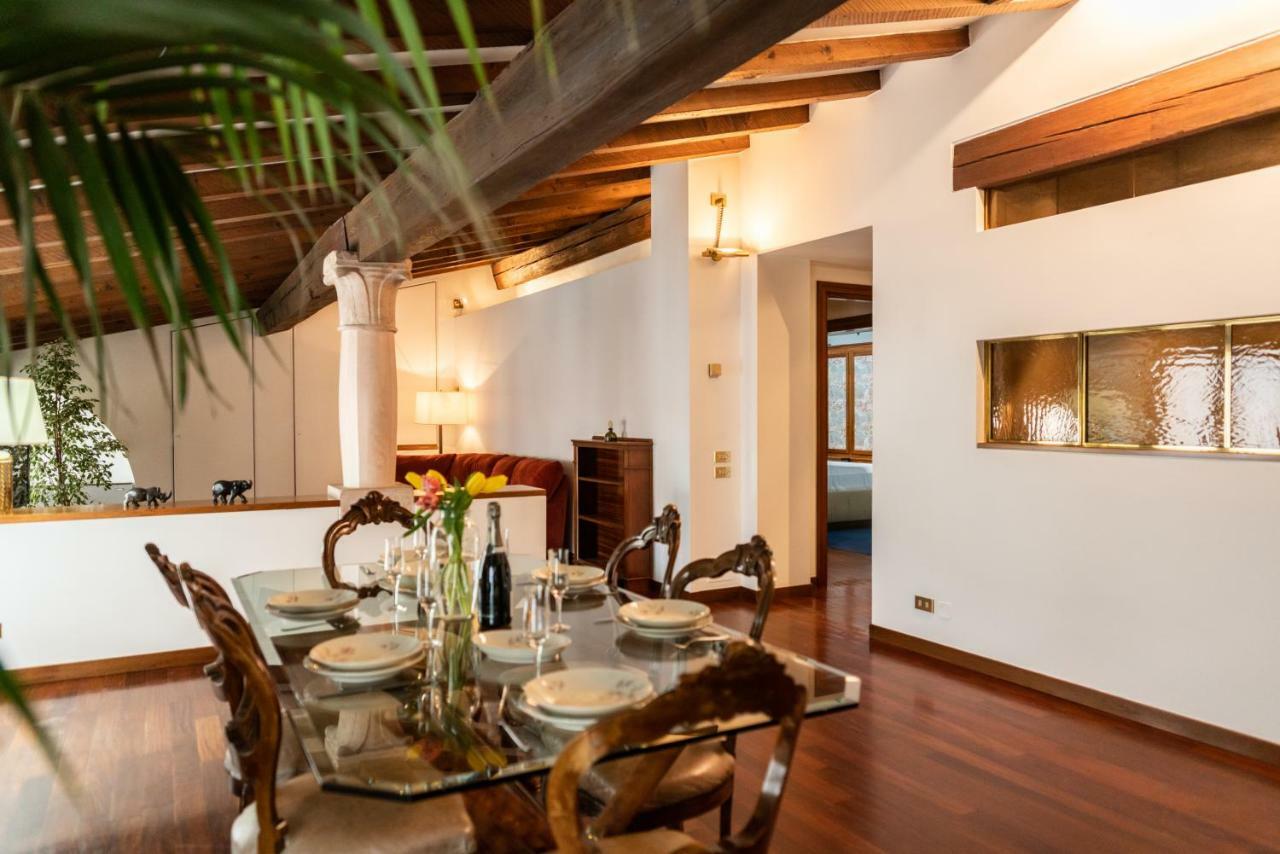 Magnifiche Residenze San Fermo *