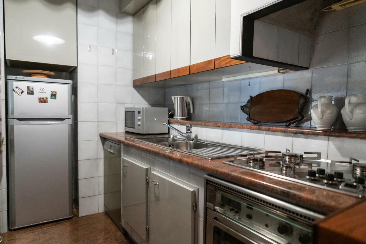Apartment Magnifiche Residenze San Fermo *