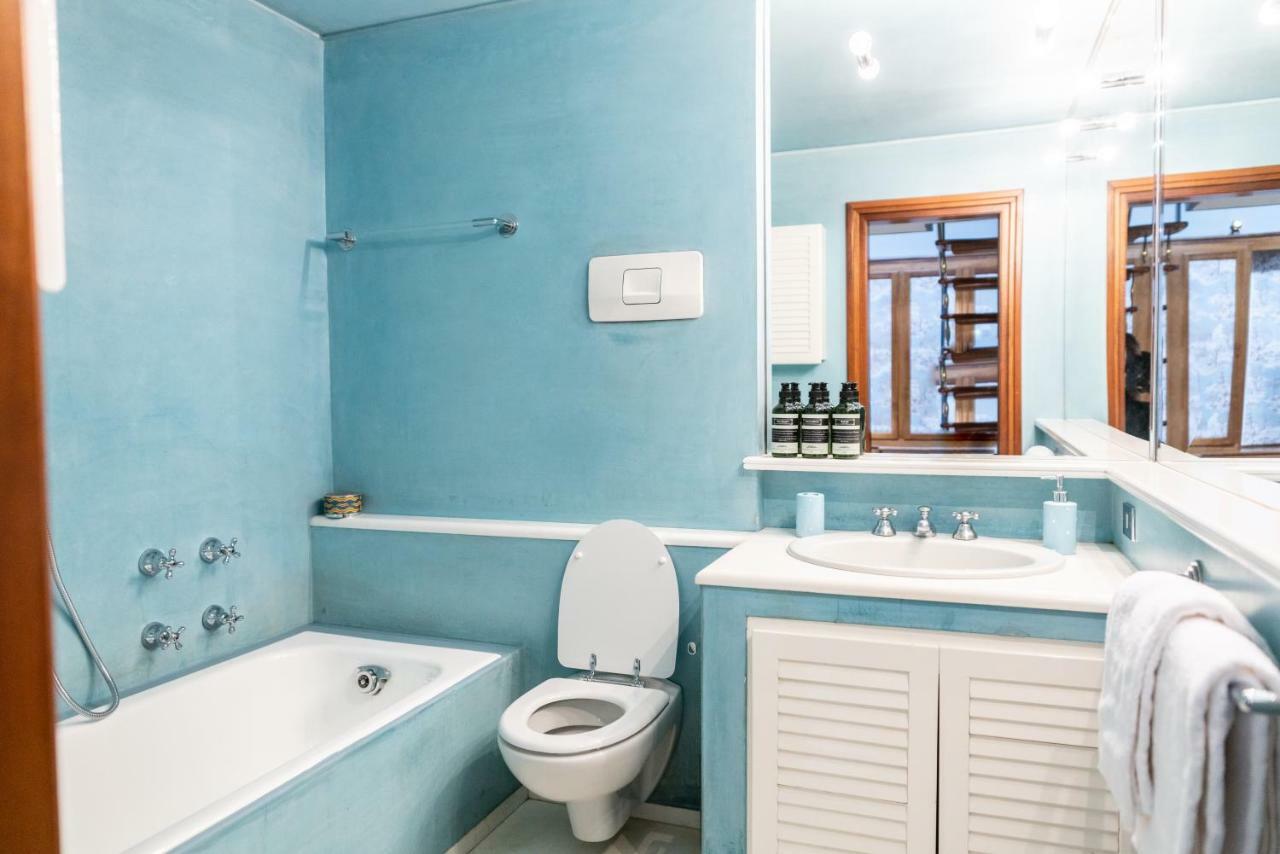 Magnifiche Residenze San Fermo Apartment Verona