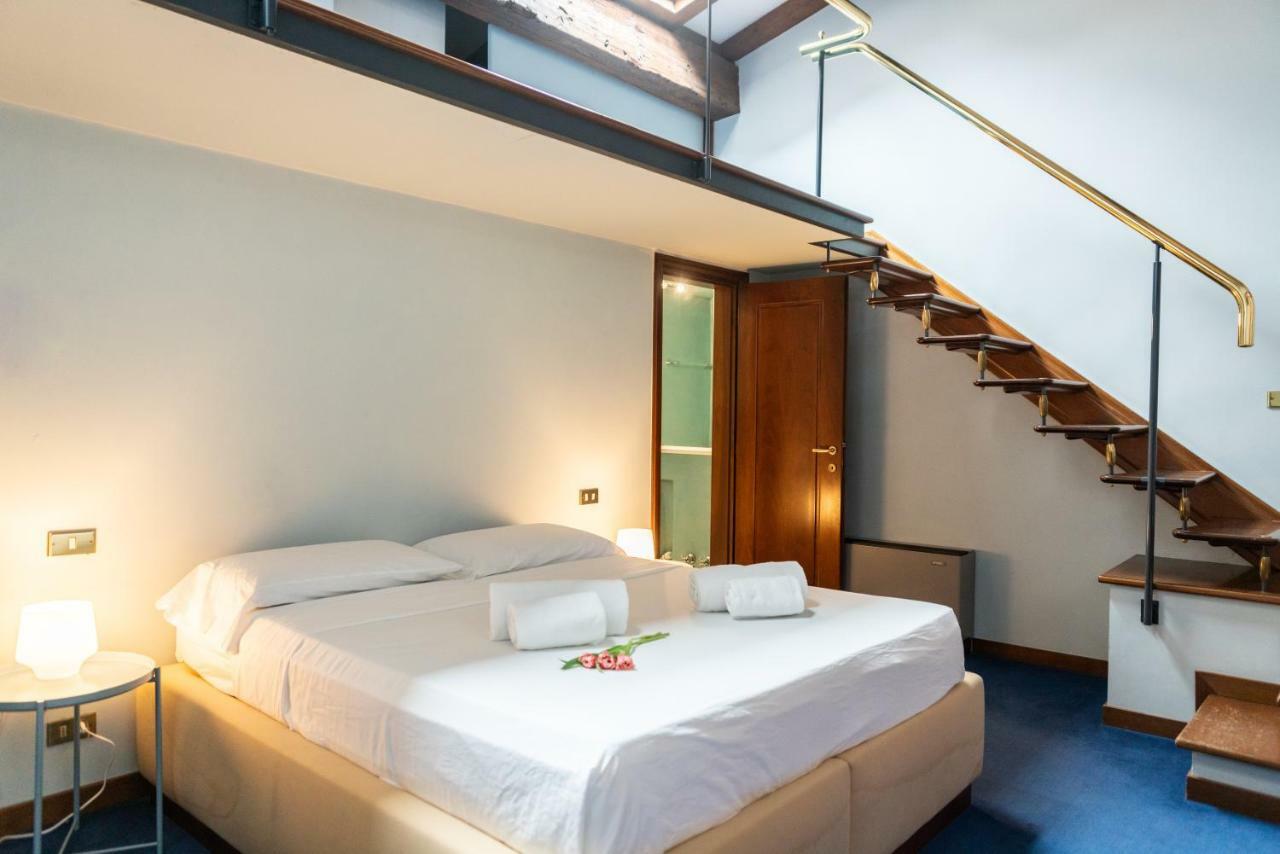 Apartment Magnifiche Residenze San Fermo Verona