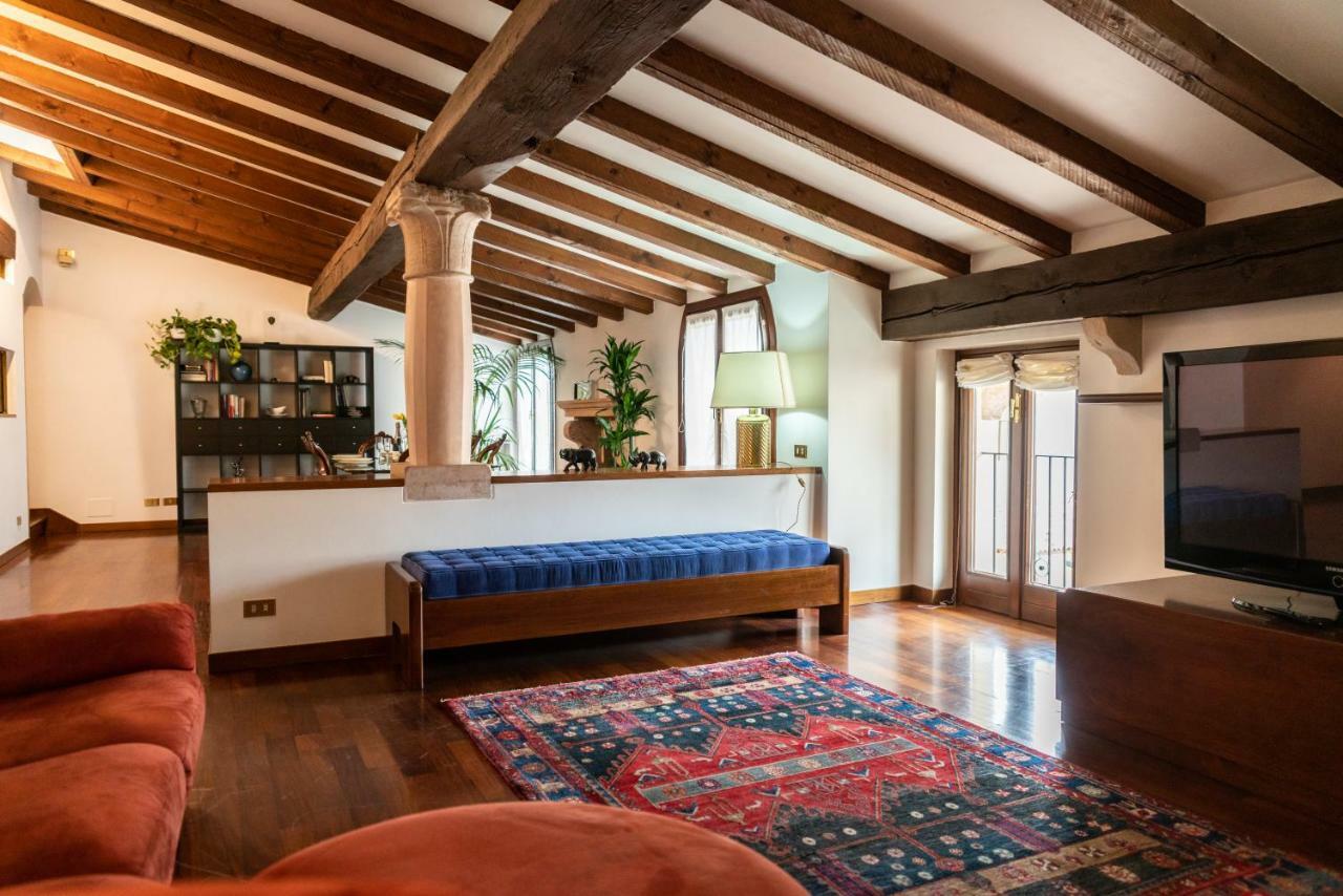 Apartment Magnifiche Residenze San Fermo Verona