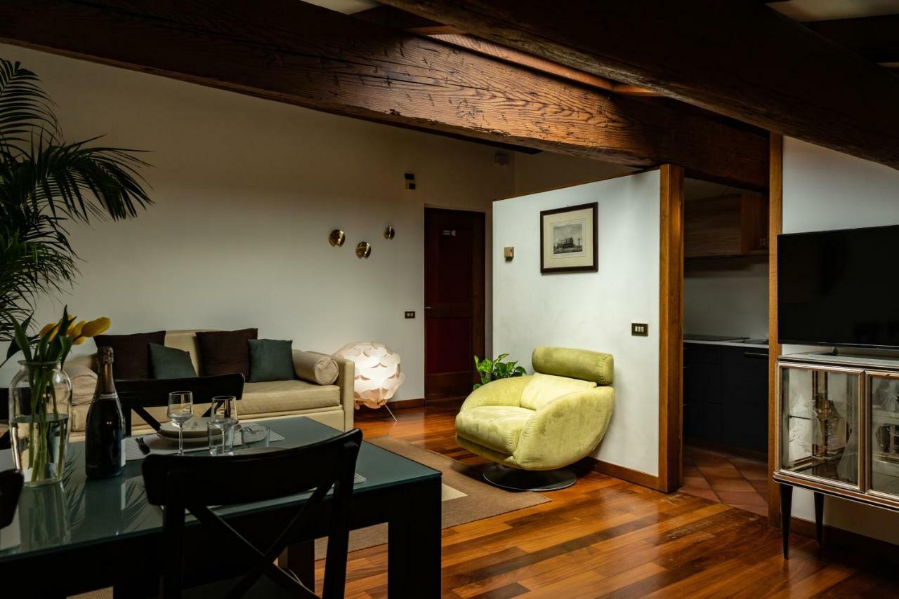Apartment Magnifiche Residenze San Fermo Verona