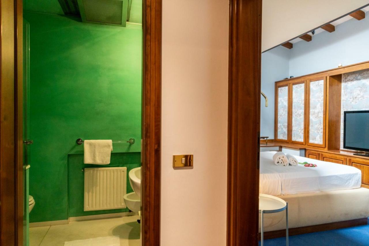Magnifiche Residenze San Fermo *
