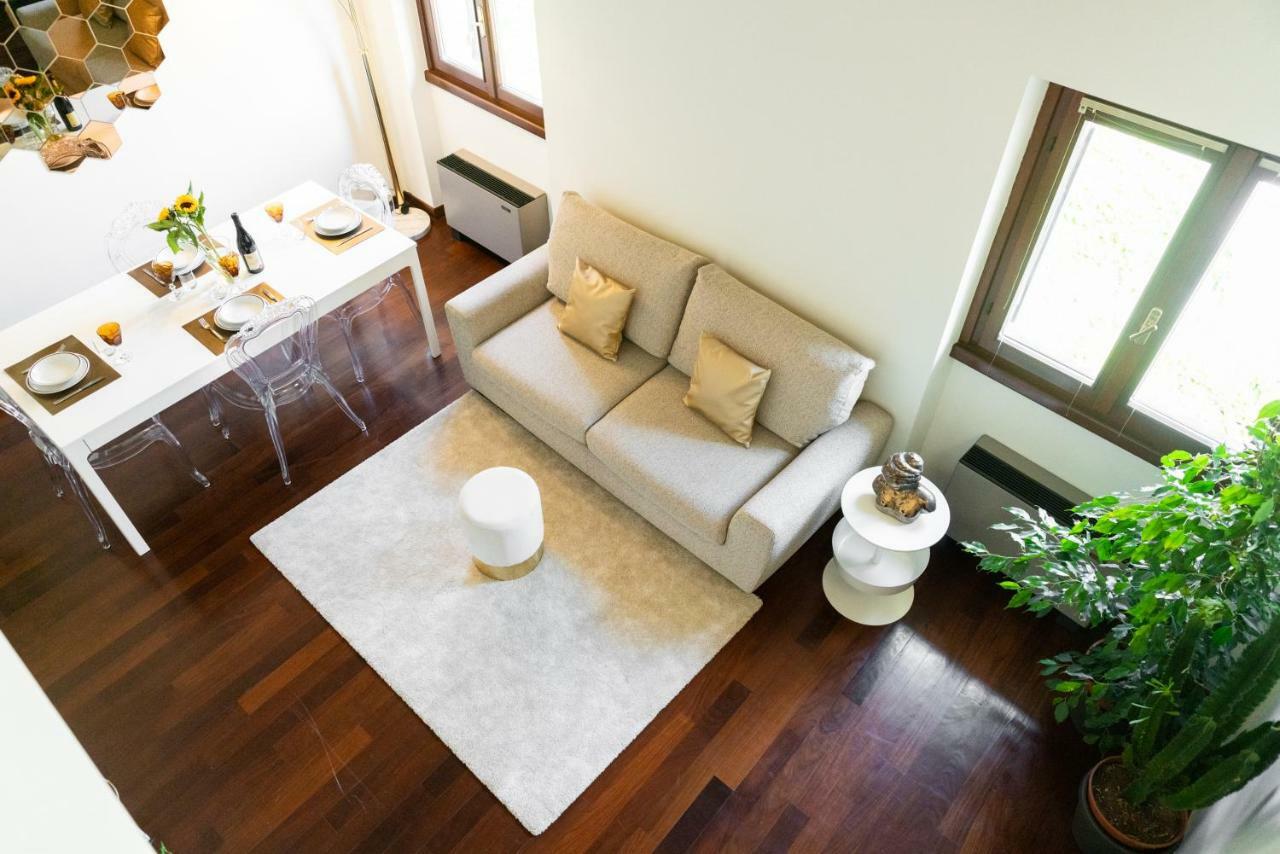 Magnifiche Residenze San Fermo Apartment *