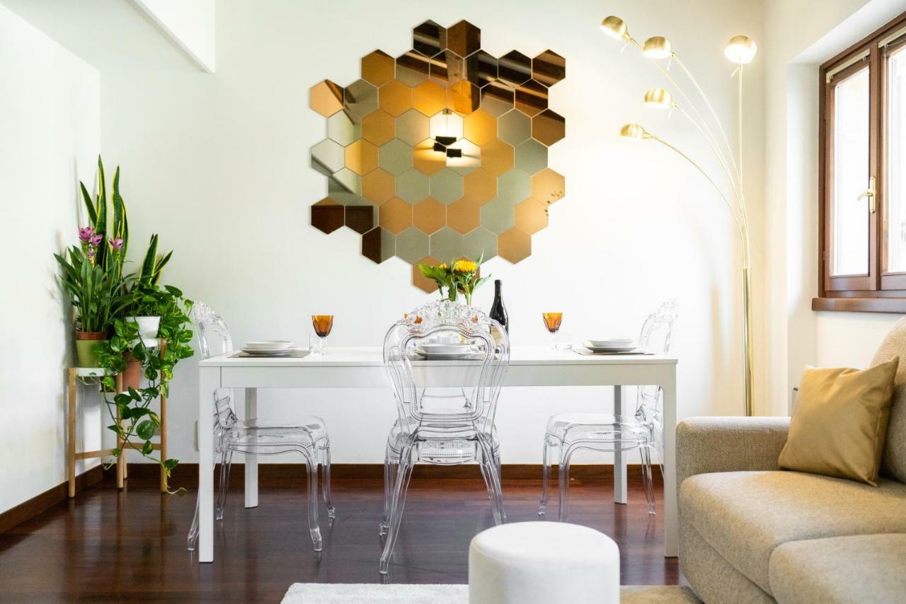 Magnifiche Residenze San Fermo Apartment *
