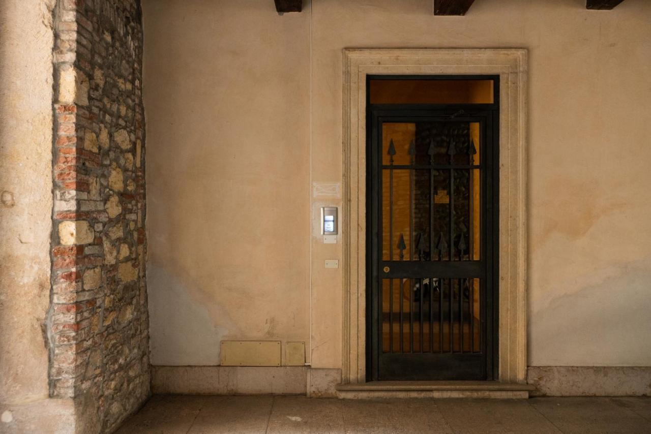 Magnifiche Residenze San Fermo * Verona