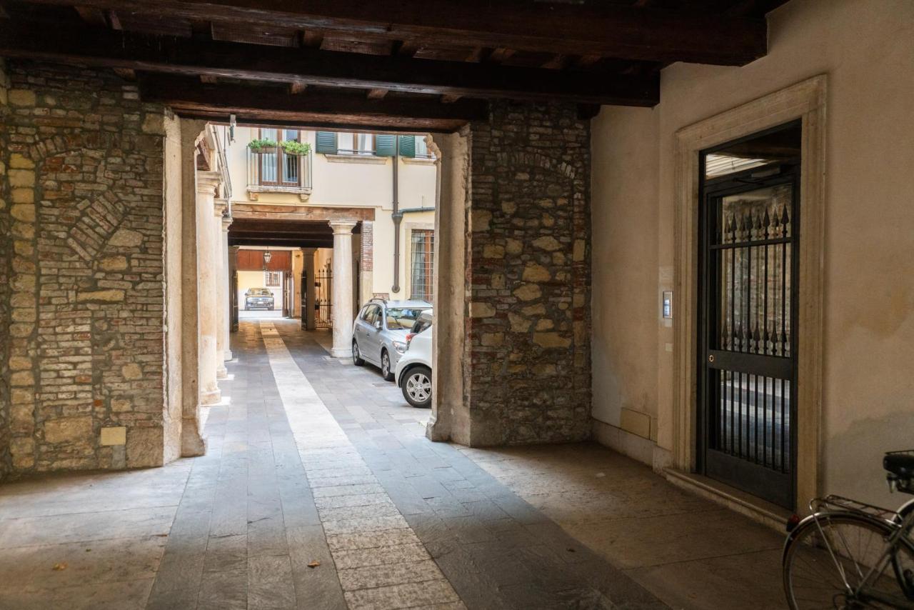 Apartment Magnifiche Residenze San Fermo *